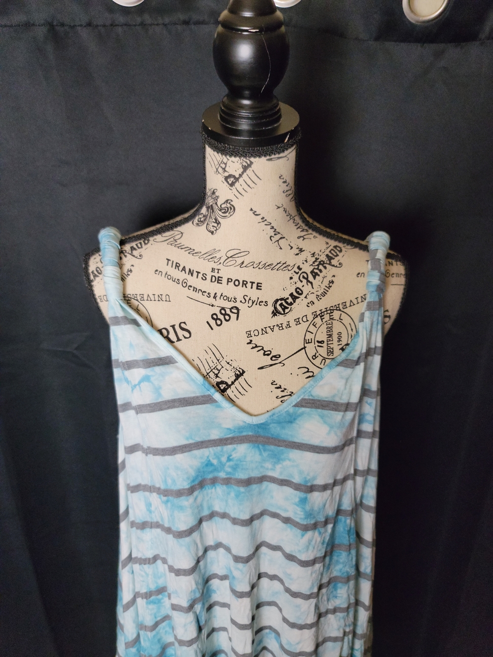Seven7 Tank Top - Picture 2 of 8